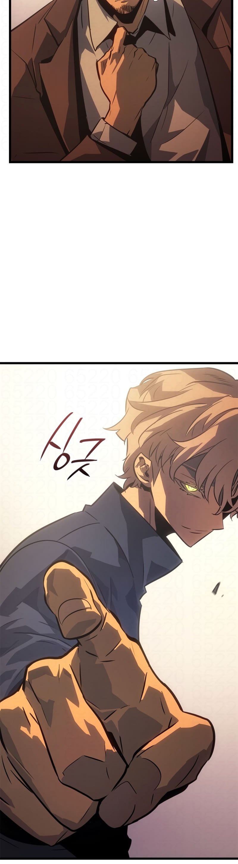 Read Solo Leveling Ragnarok PT-BR Manga Online