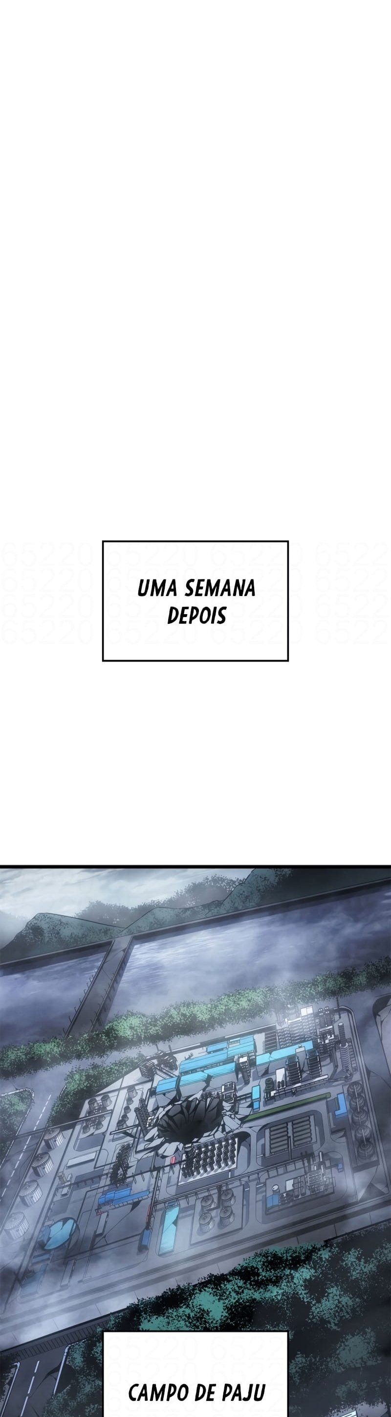 Read Solo Leveling Ragnarok PT-BR Manga Online