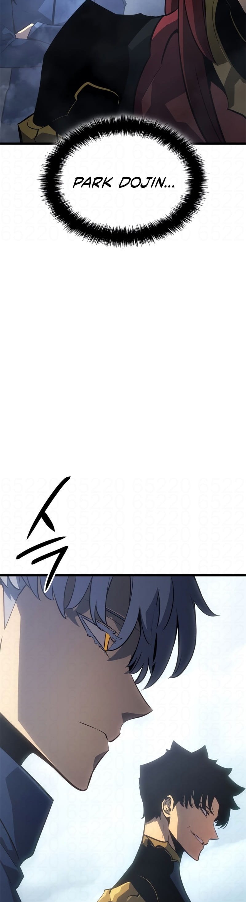 Read Solo Leveling Ragnarok PT-BR Manga Online