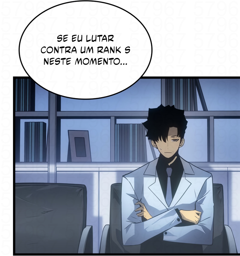 Read Solo Leveling Ragnarok PT-BR Manga Online