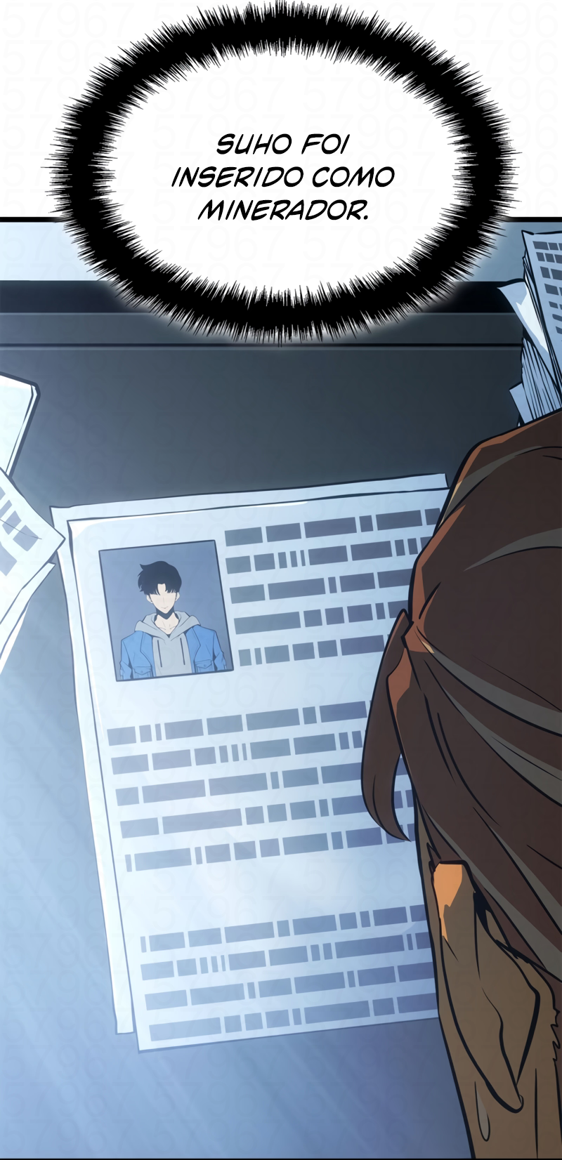 Read Solo Leveling Ragnarok PT-BR Manga Online