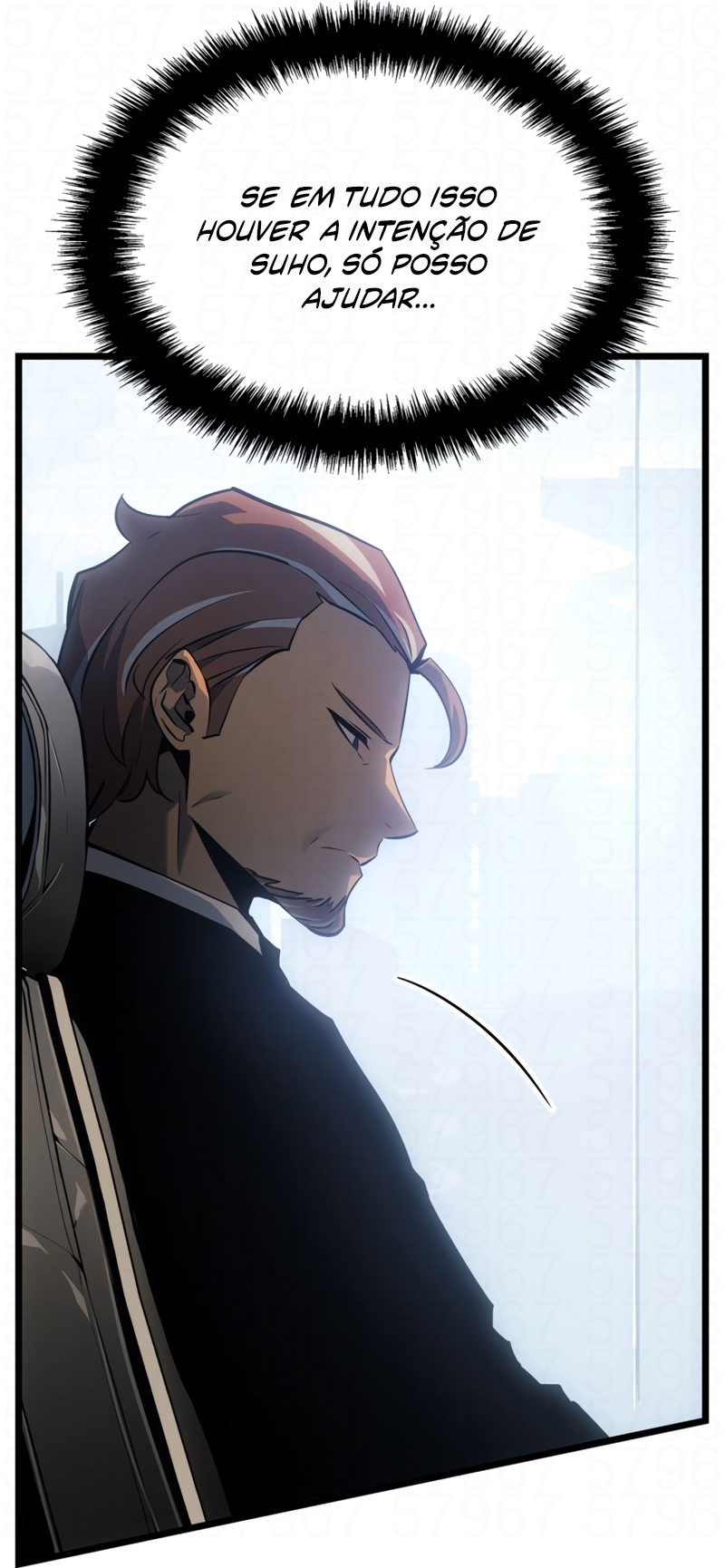 Read Solo Leveling Ragnarok PT-BR Manga Online