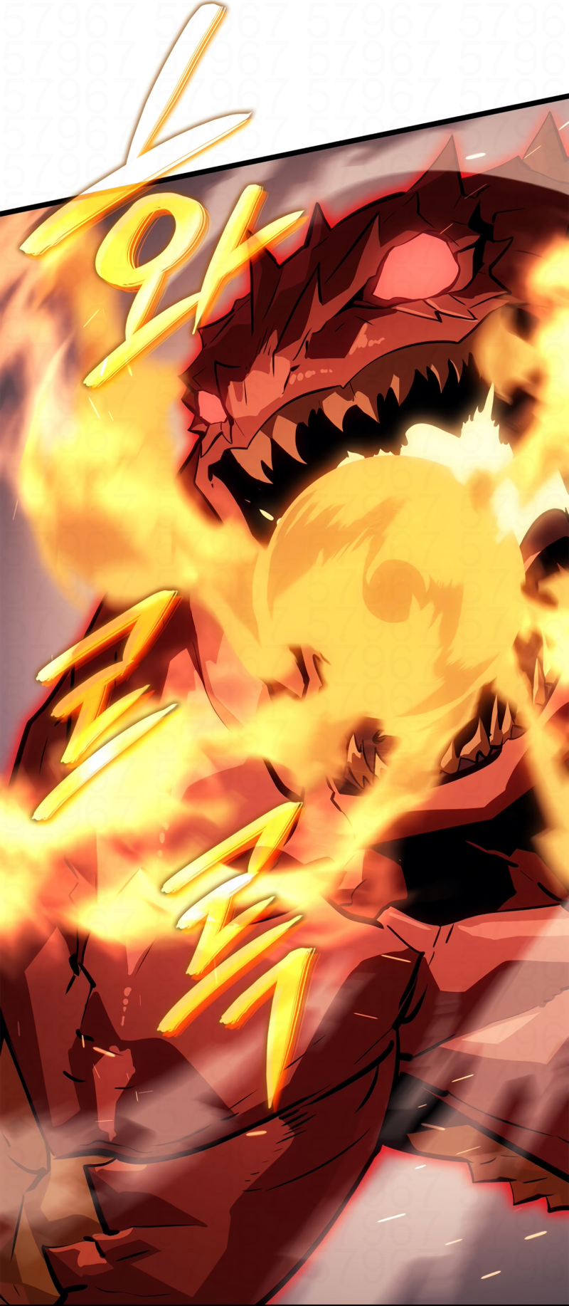Read Solo Leveling Ragnarok PT-BR Manga Online