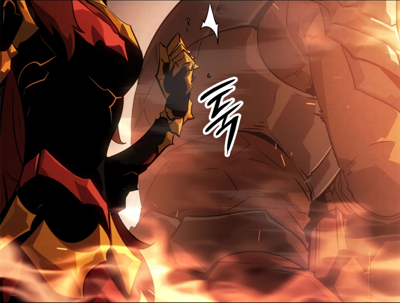 Read Solo Leveling Ragnarok PT-BR Manga Online