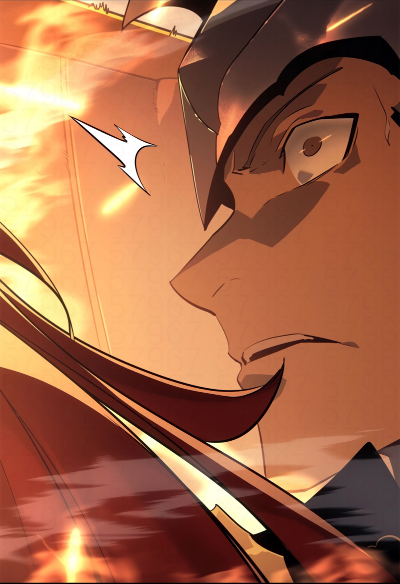 Read Solo Leveling Ragnarok PT-BR Manga Online