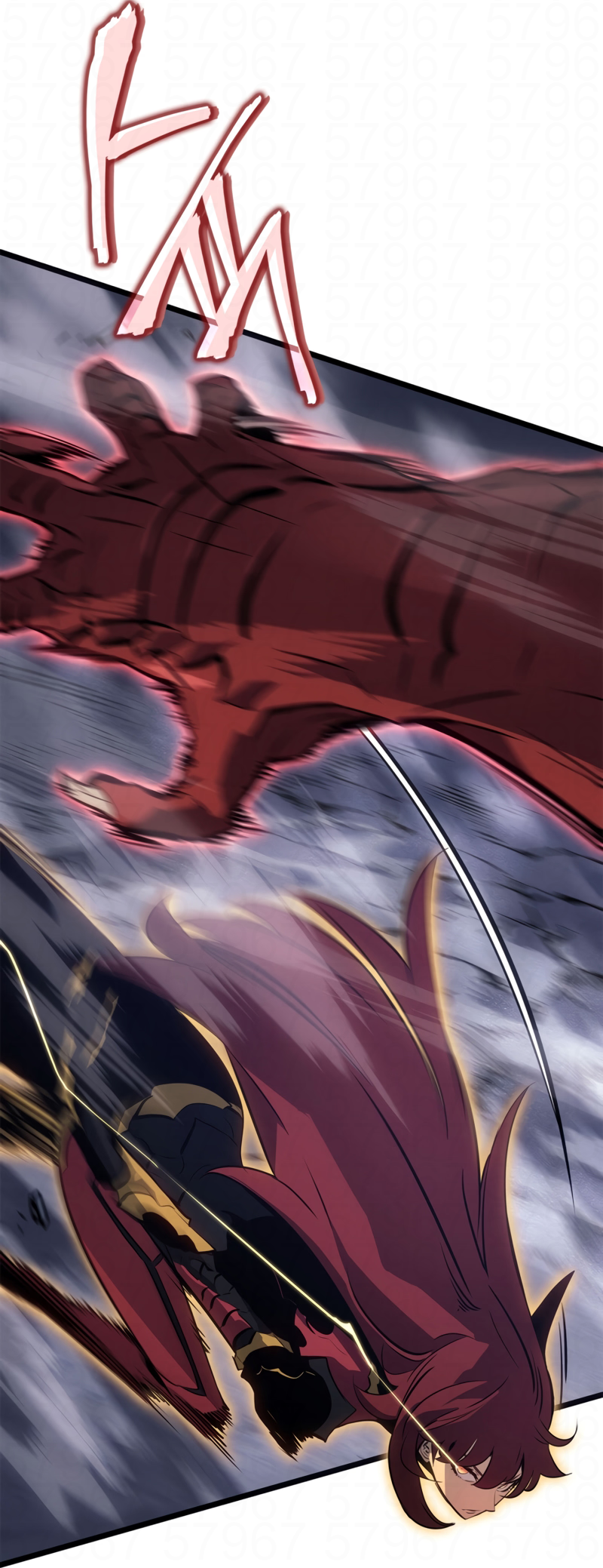 Read Solo Leveling Ragnarok PT-BR Manga Online