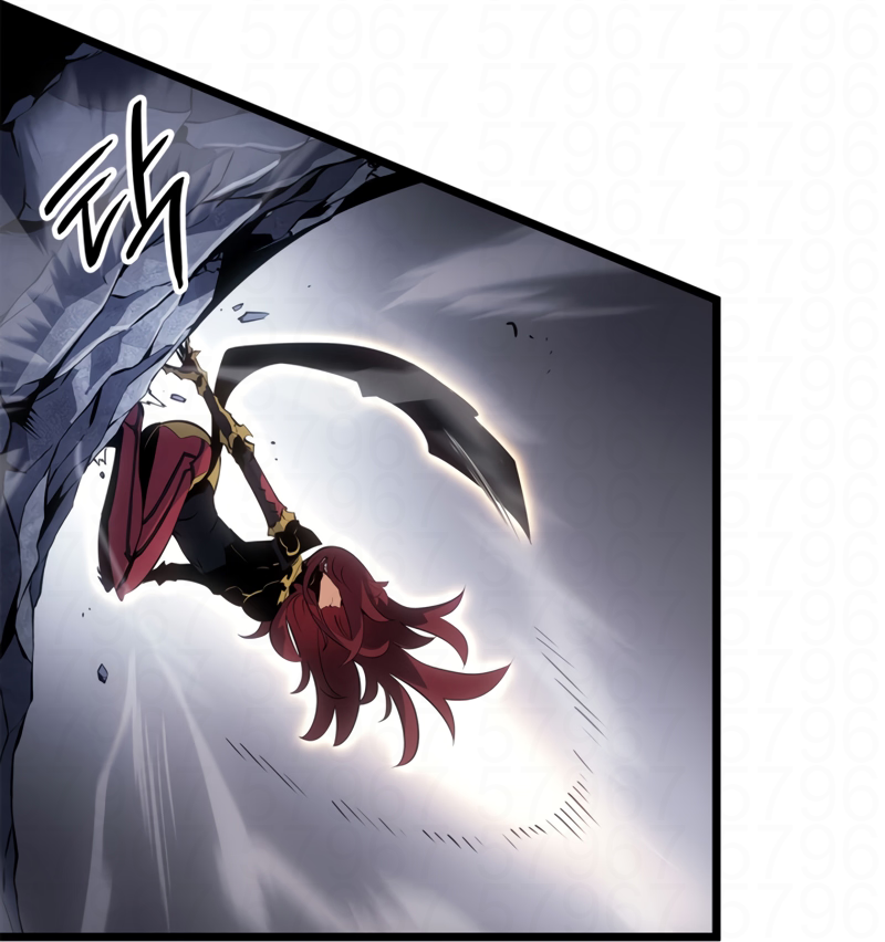 Read Solo Leveling Ragnarok PT-BR Manga Online