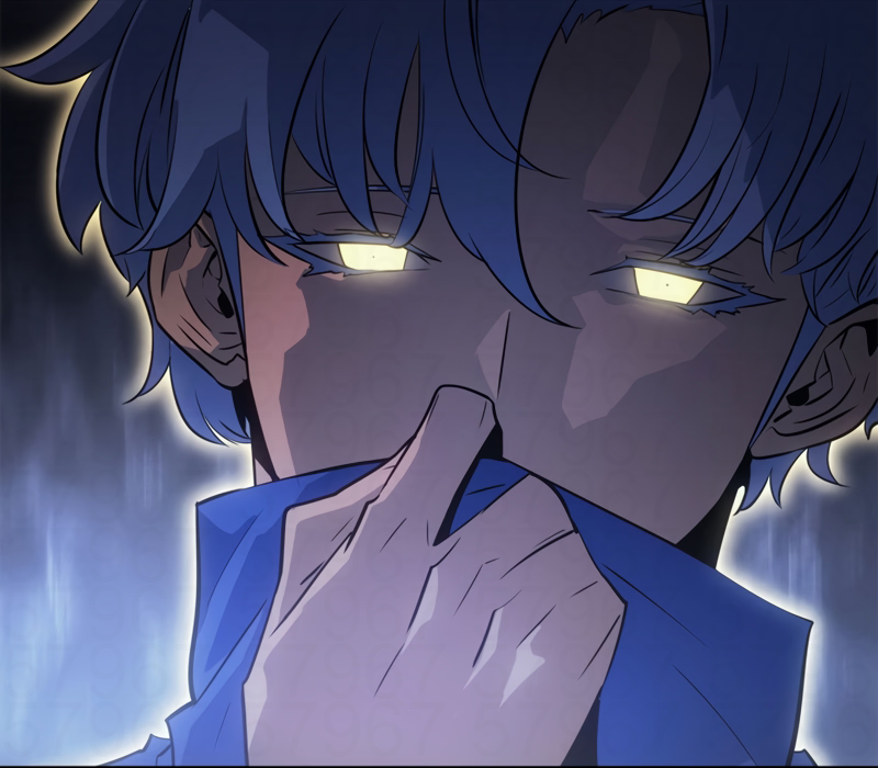 Read Solo Leveling Ragnarok PT-BR Manga Online