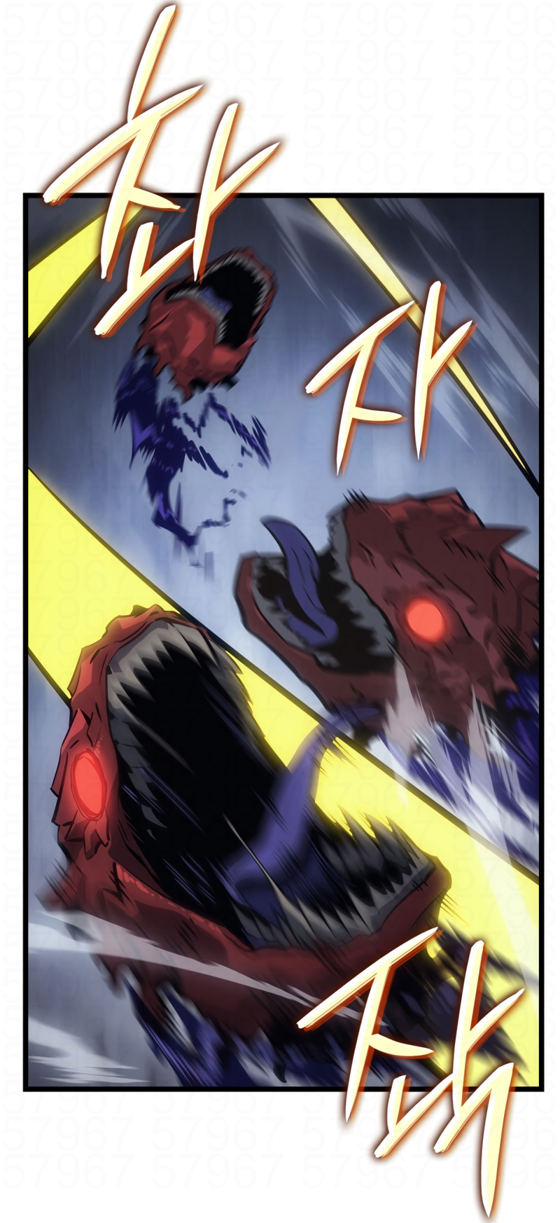 Read Solo Leveling Ragnarok PT-BR Manga Online