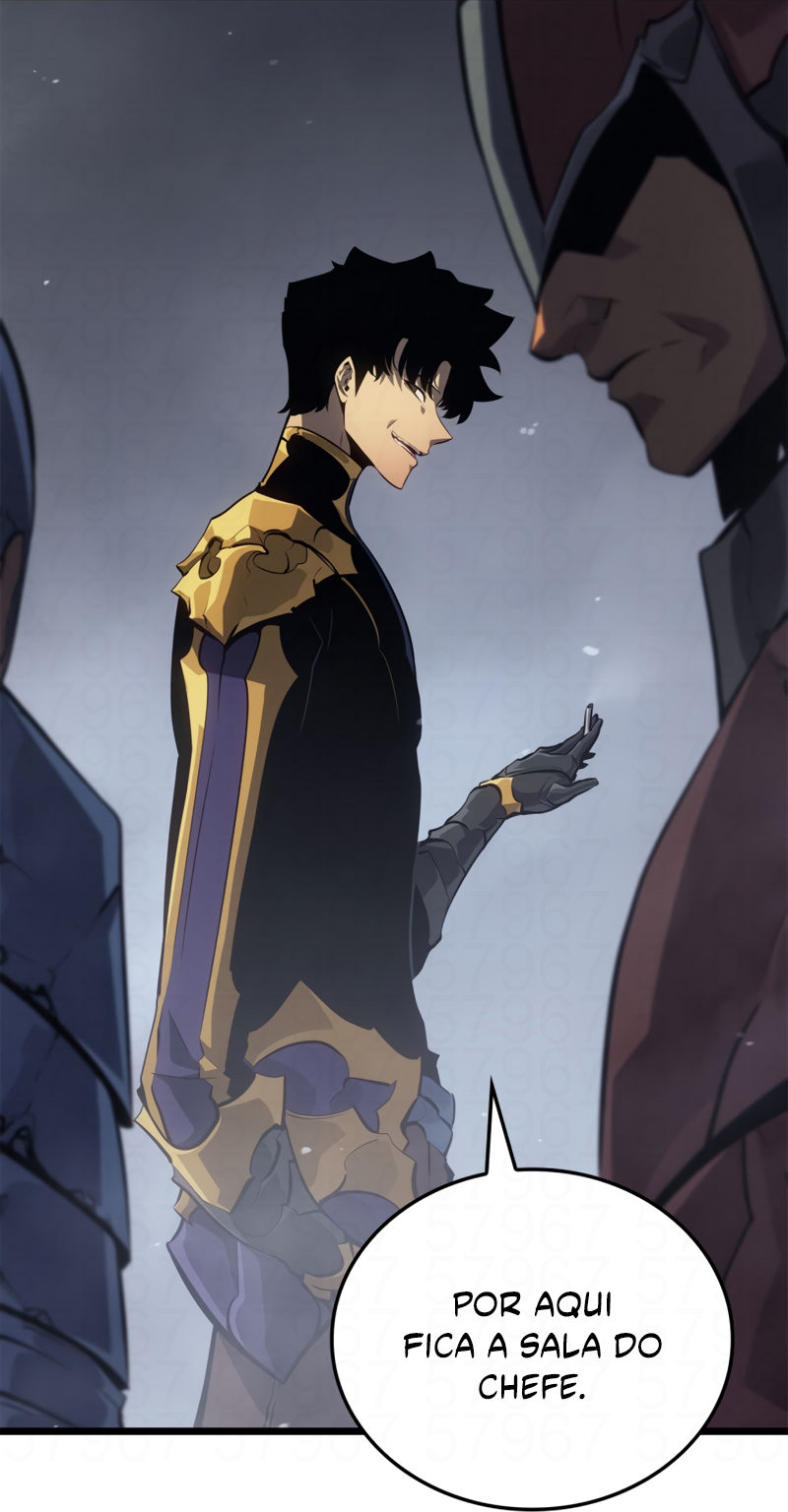 Read Solo Leveling Ragnarok PT-BR Manga Online
