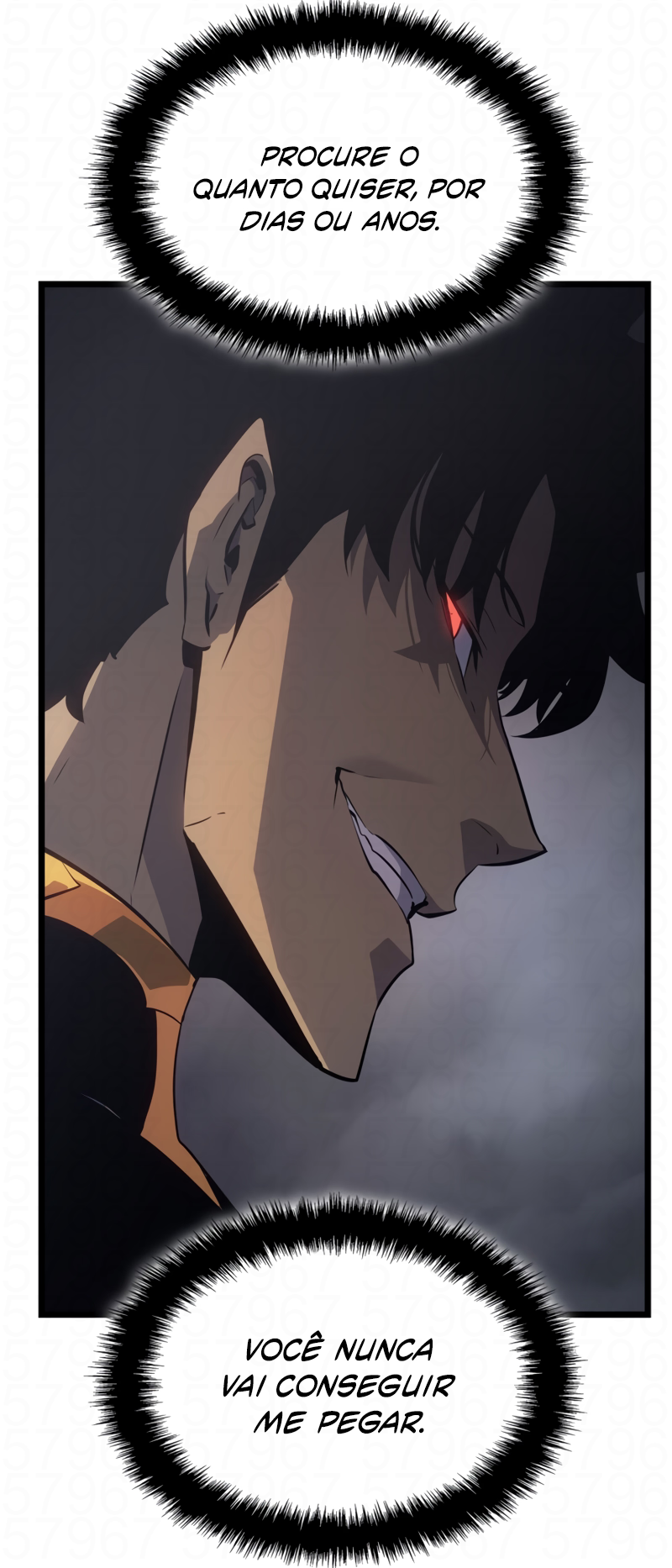 Read Solo Leveling Ragnarok PT-BR Manga Online
