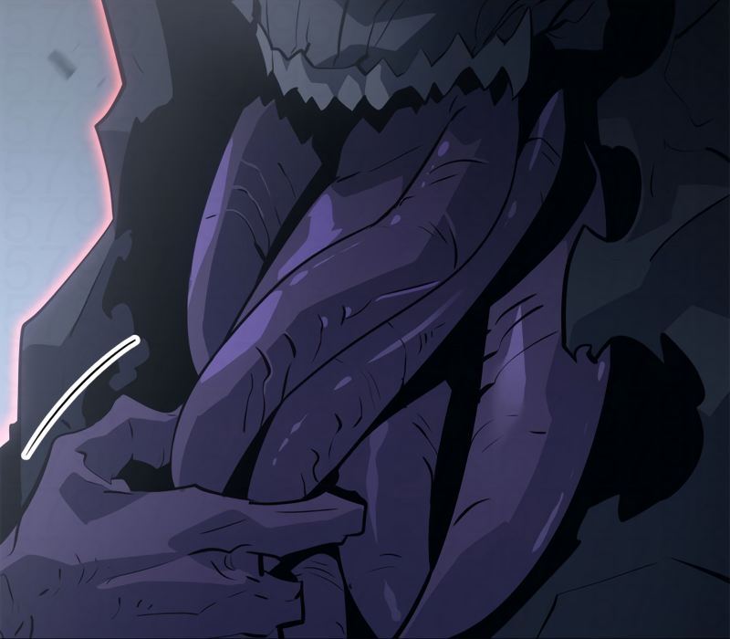 Read Solo Leveling Ragnarok PT-BR Manga Online