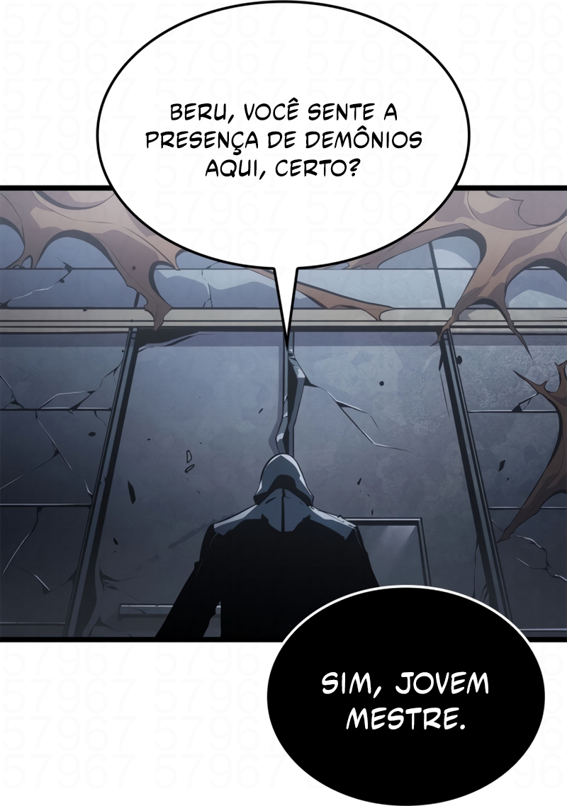 Read Solo Leveling Ragnarok PT-BR Manga Online