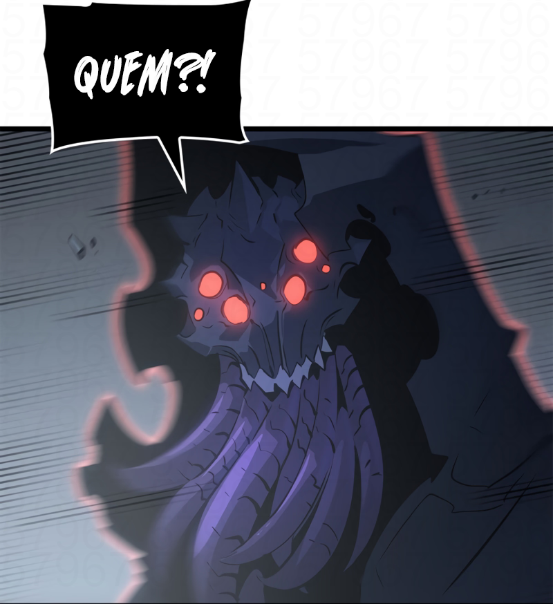 Read Solo Leveling Ragnarok PT-BR Manga Online