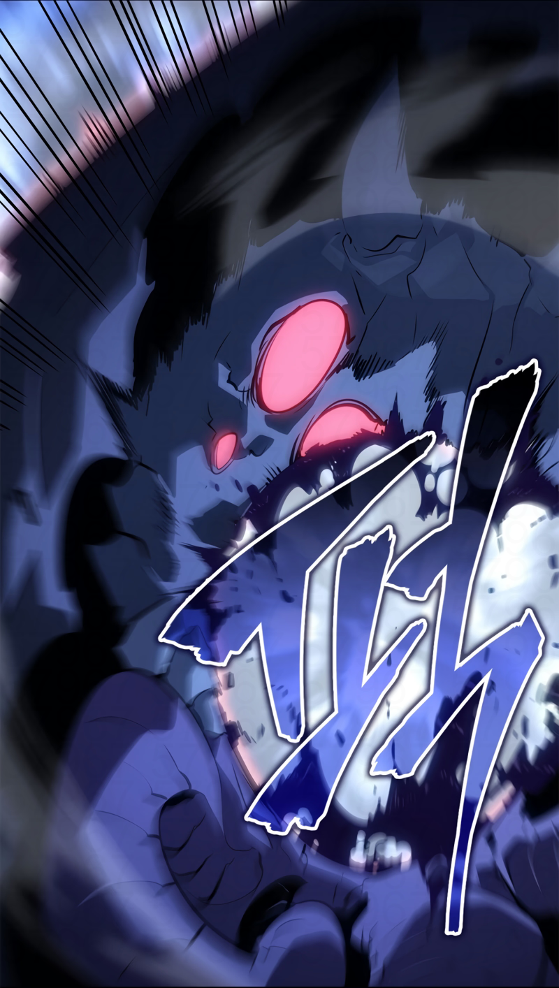 Read Solo Leveling Ragnarok PT-BR Manga Online
