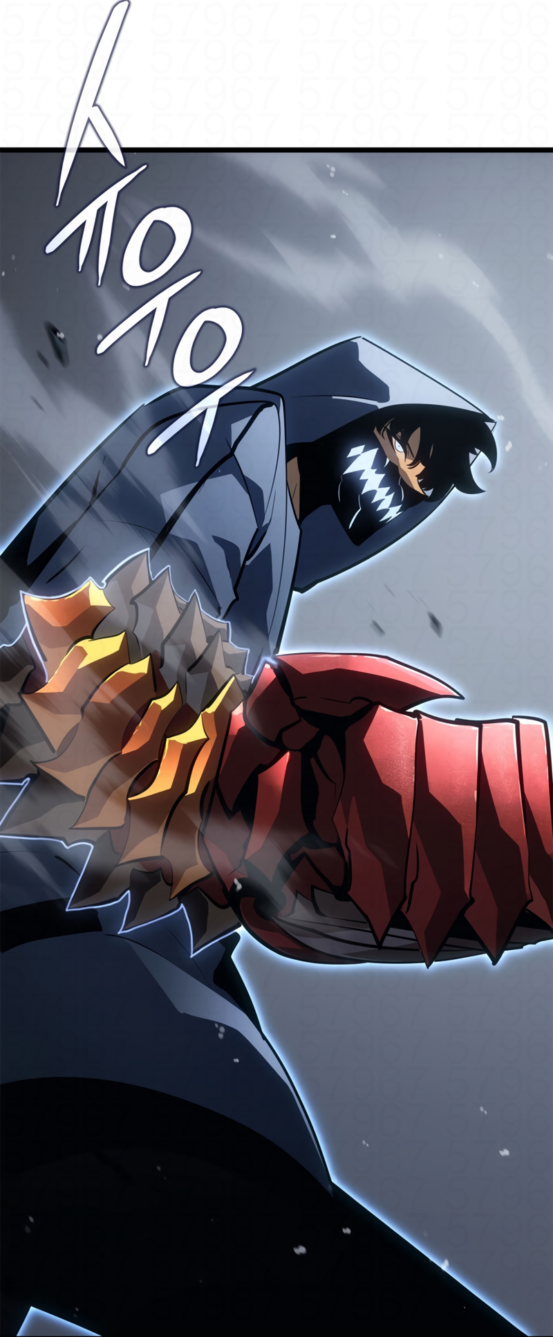 Read Solo Leveling Ragnarok PT-BR Manga Online