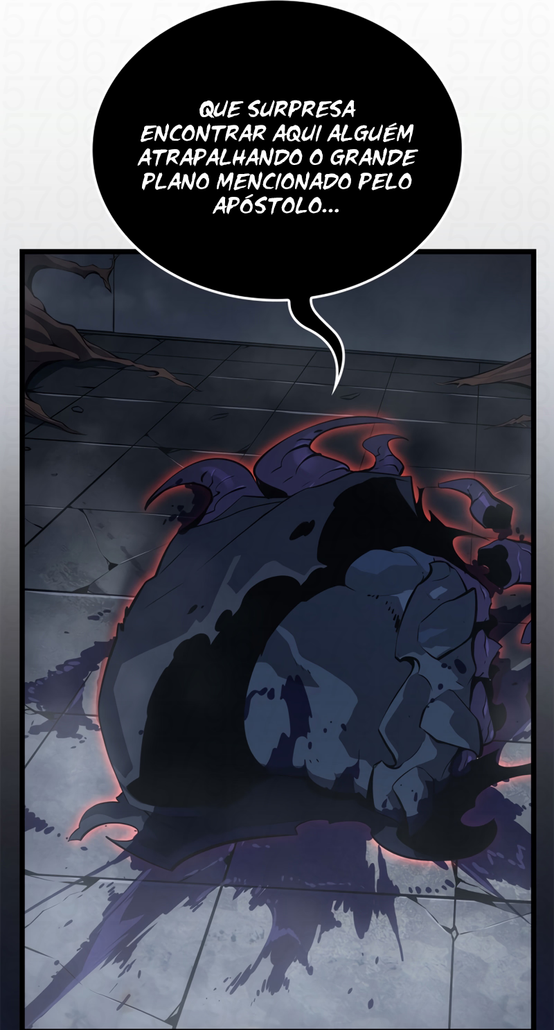 Read Solo Leveling Ragnarok PT-BR Manga Online