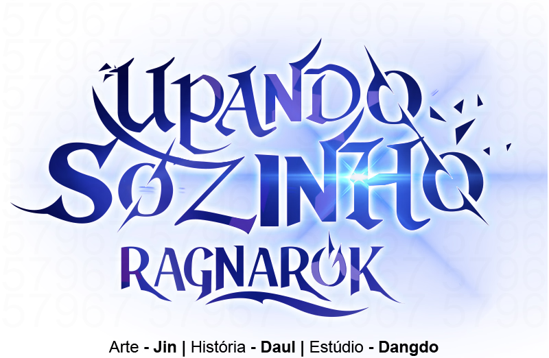 Read Solo Leveling Ragnarok PT-BR Manga Online
