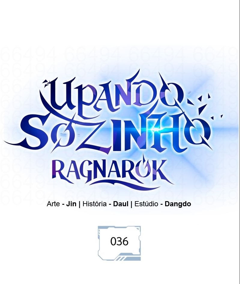 Read Solo Leveling Ragnarok PT-BR Manga Online