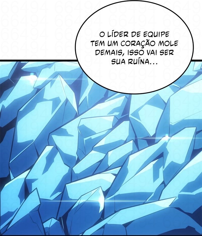 Read Solo Leveling Ragnarok PT-BR Manga Online