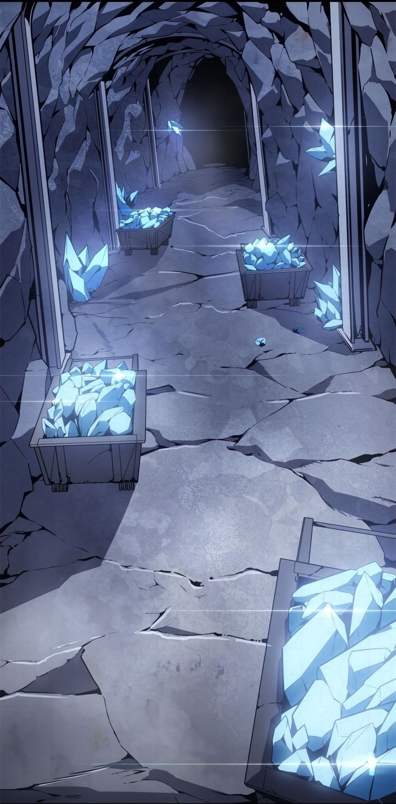 Read Solo Leveling Ragnarok PT-BR Manga Online