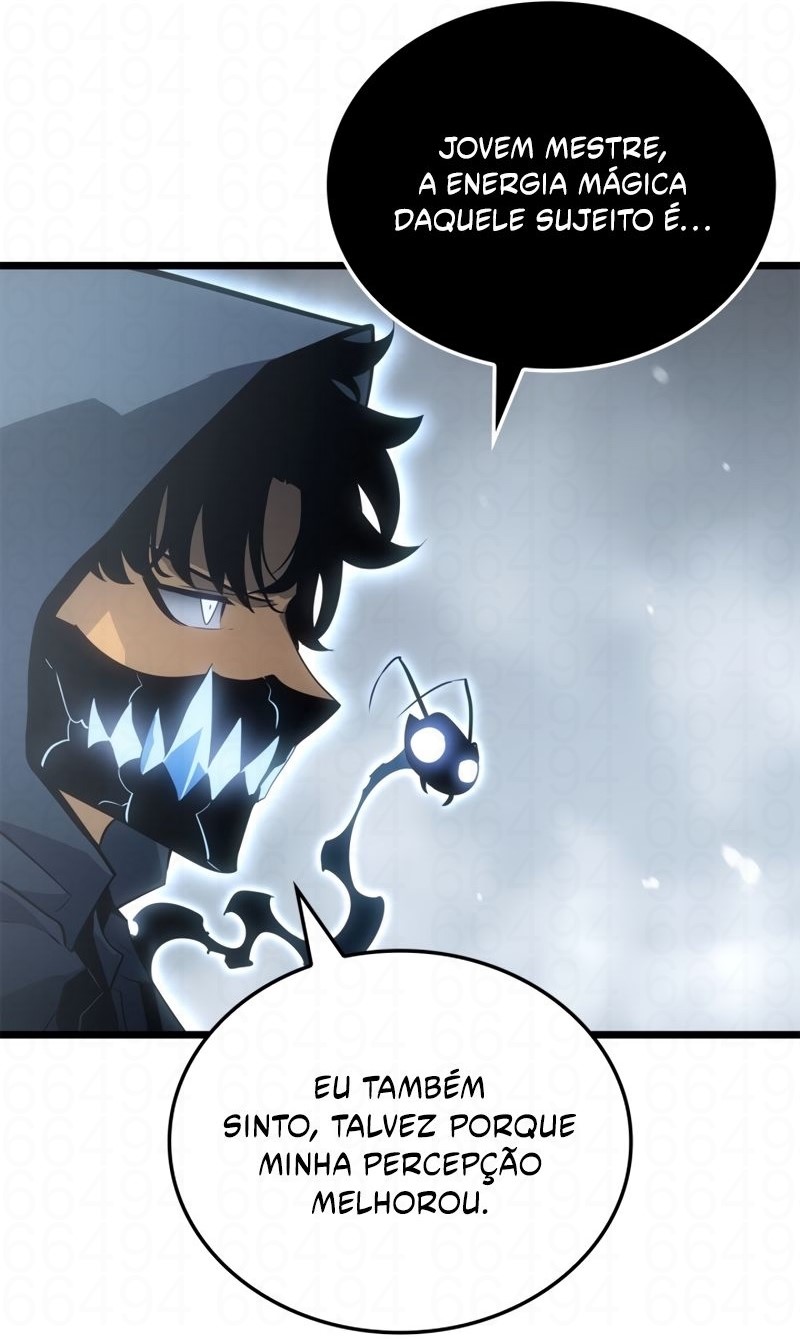 Read Solo Leveling Ragnarok PT-BR Manga Online