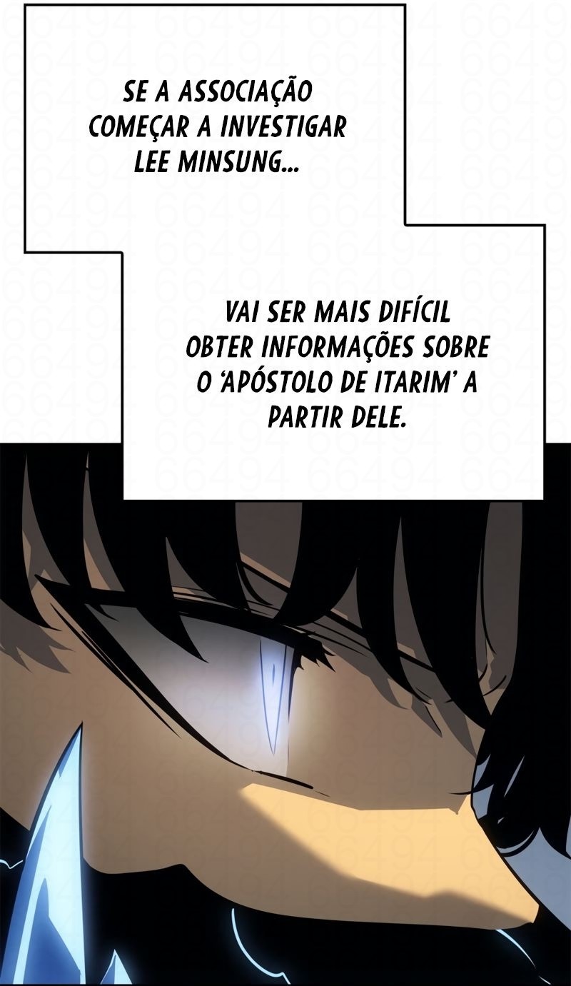 Read Solo Leveling Ragnarok PT-BR Manga Online