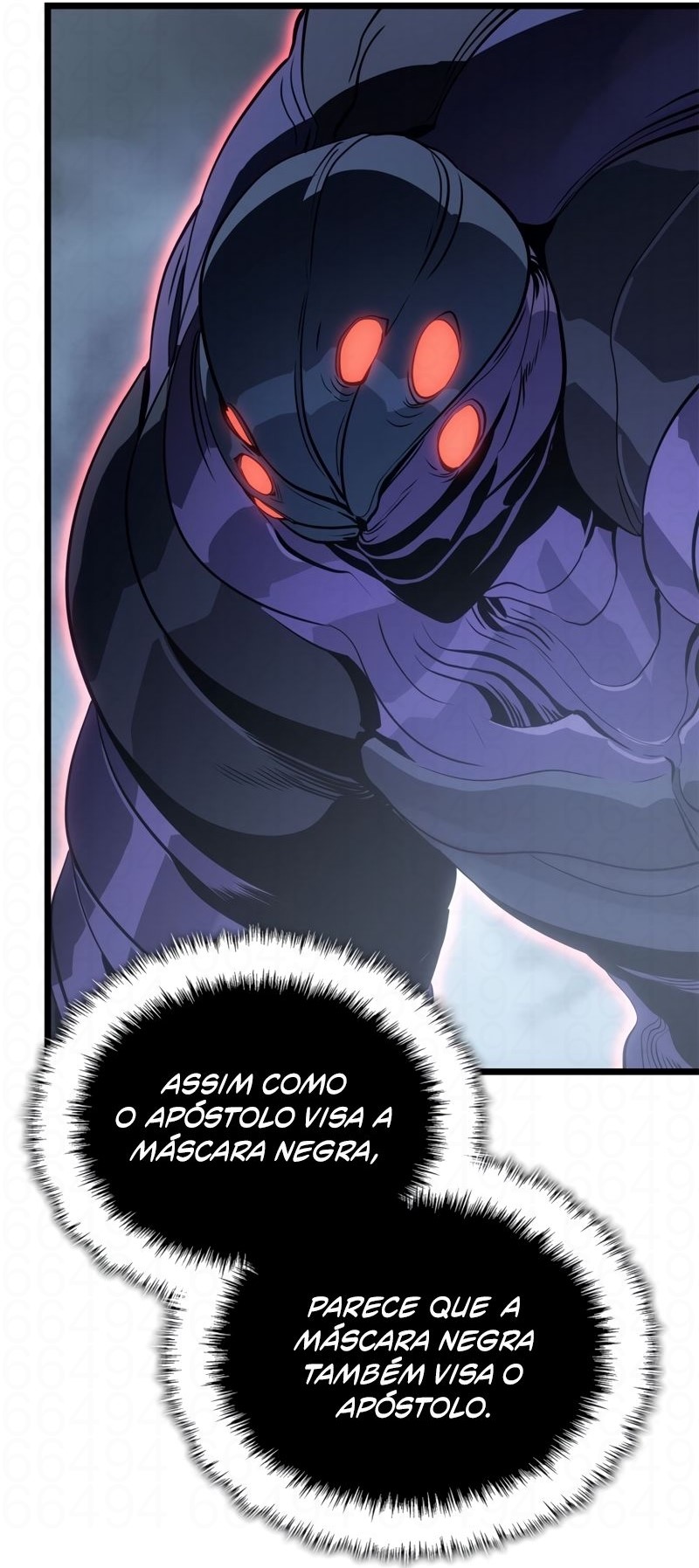 Read Solo Leveling Ragnarok PT-BR Manga Online