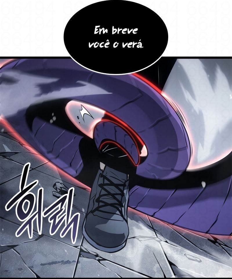 Read Solo Leveling Ragnarok PT-BR Manga Online