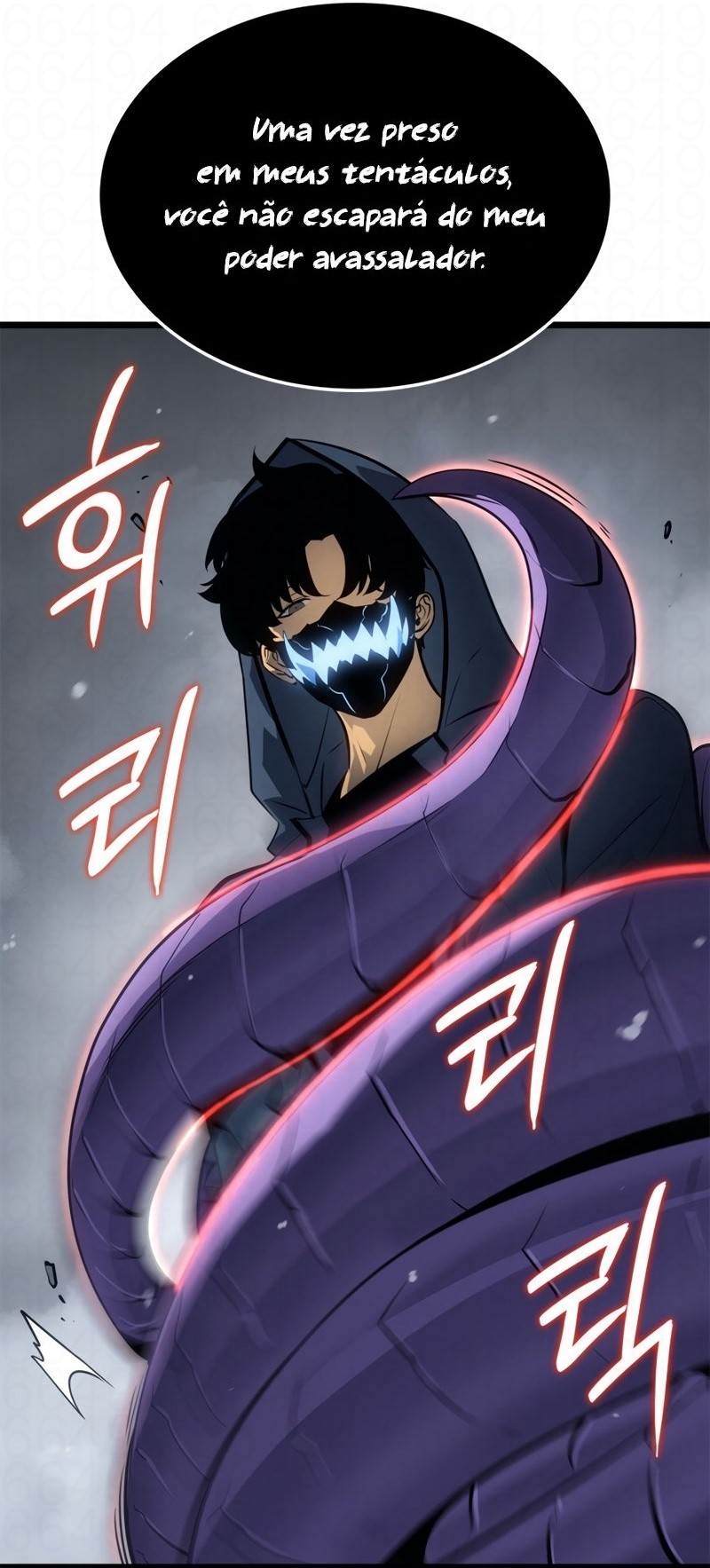 Read Solo Leveling Ragnarok PT-BR Manga Online