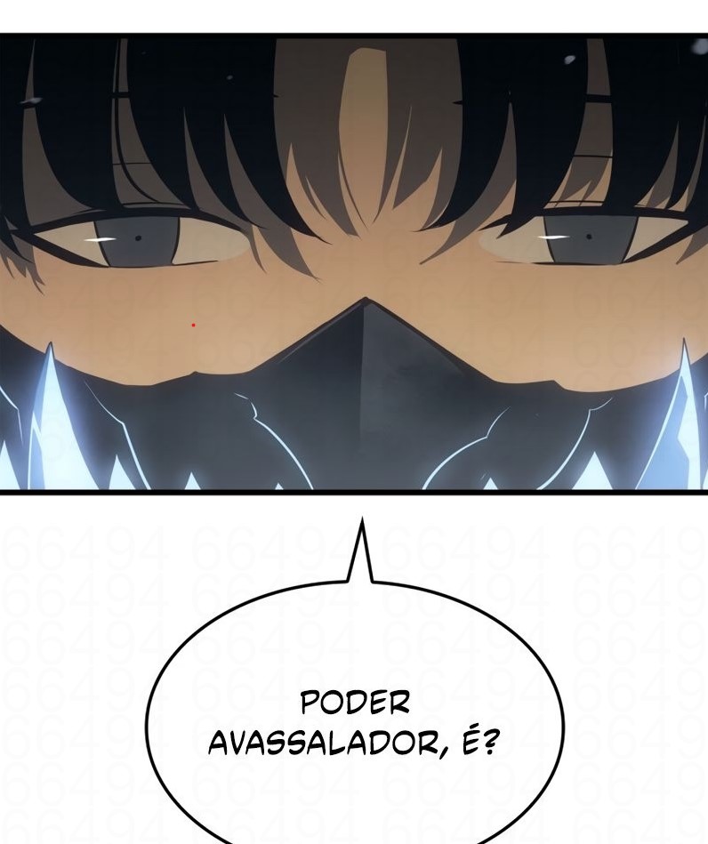 Read Solo Leveling Ragnarok PT-BR Manga Online
