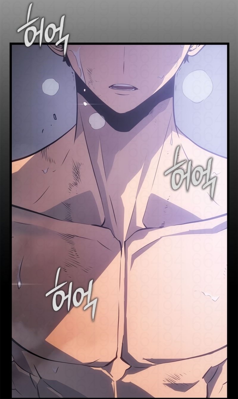 Read Solo Leveling Ragnarok PT-BR Manga Online