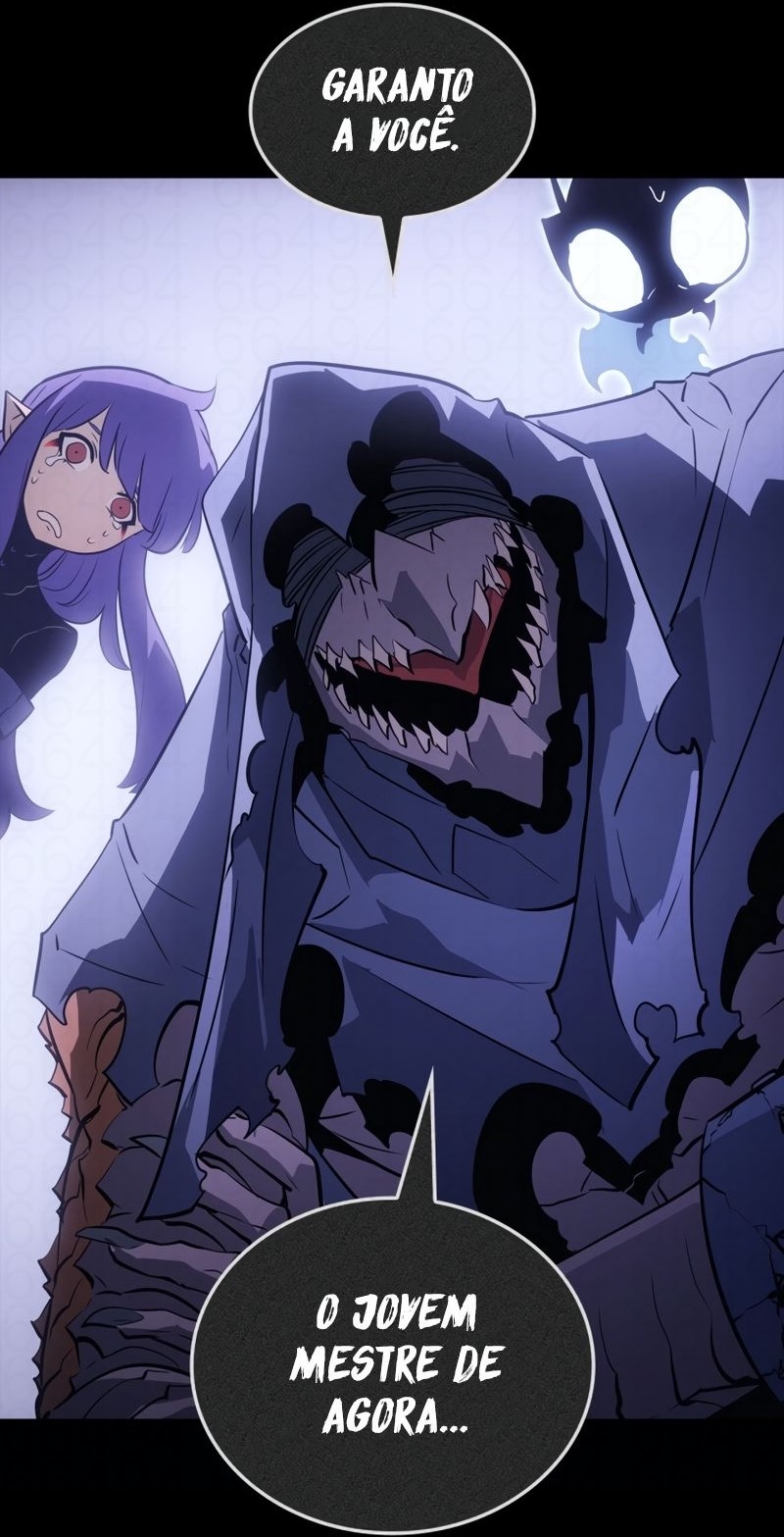 Read Solo Leveling Ragnarok PT-BR Manga Online