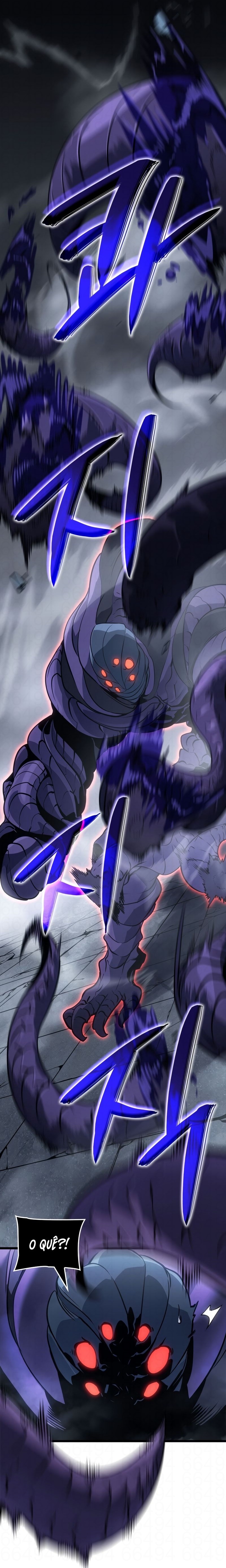 Read Solo Leveling Ragnarok PT-BR Manga Online