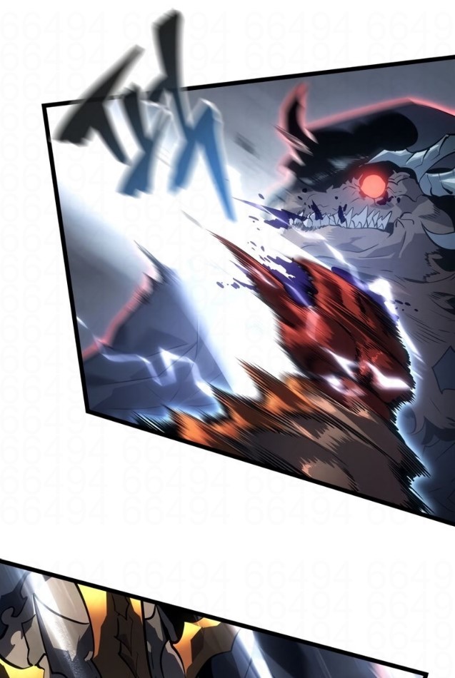 Read Solo Leveling Ragnarok PT-BR Manga Online