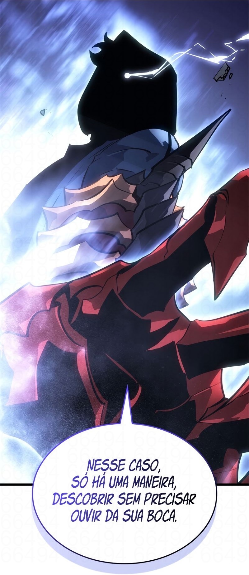 Read Solo Leveling Ragnarok PT-BR Manga Online