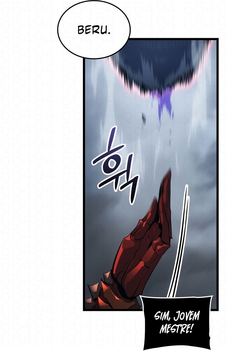 Read Solo Leveling Ragnarok PT-BR Manga Online