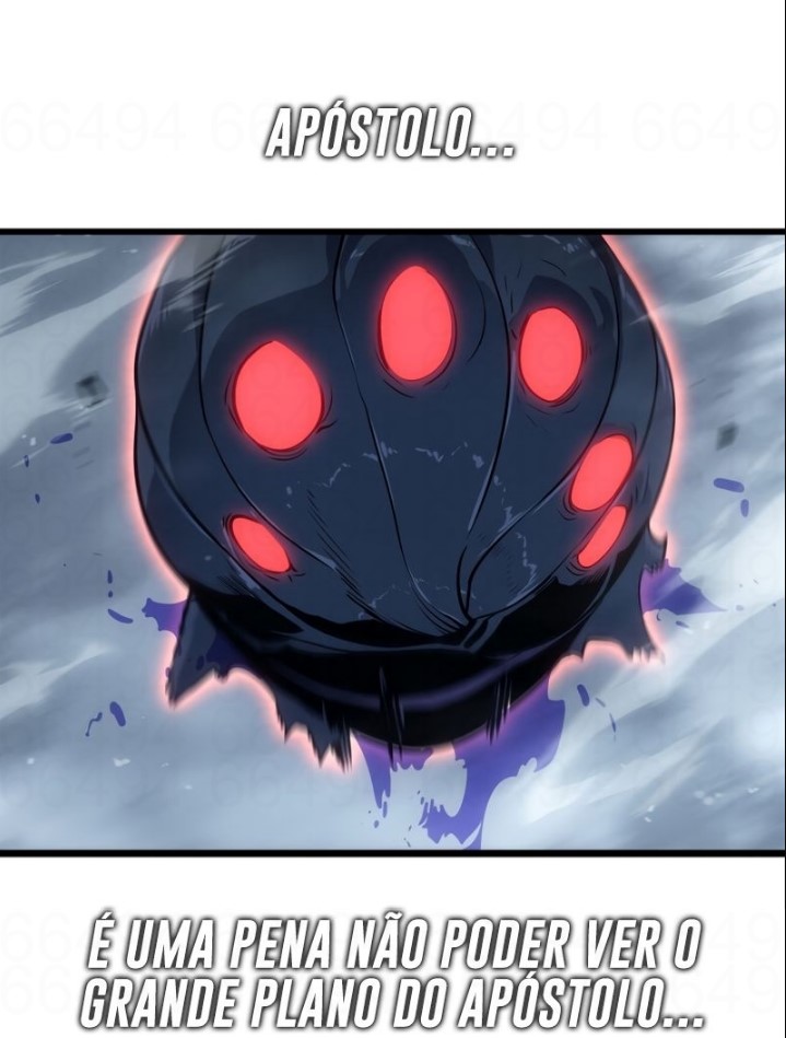 Read Solo Leveling Ragnarok PT-BR Manga Online