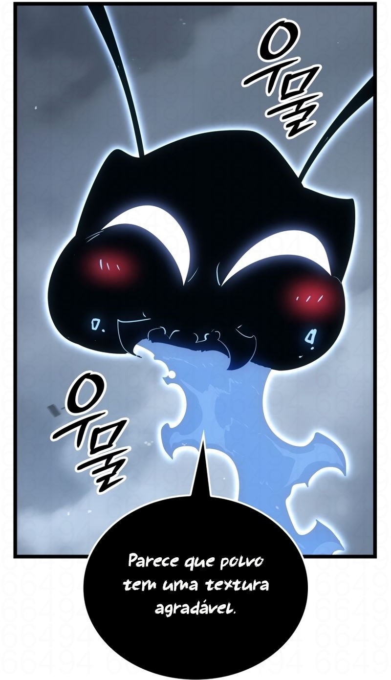 Read Solo Leveling Ragnarok PT-BR Manga Online