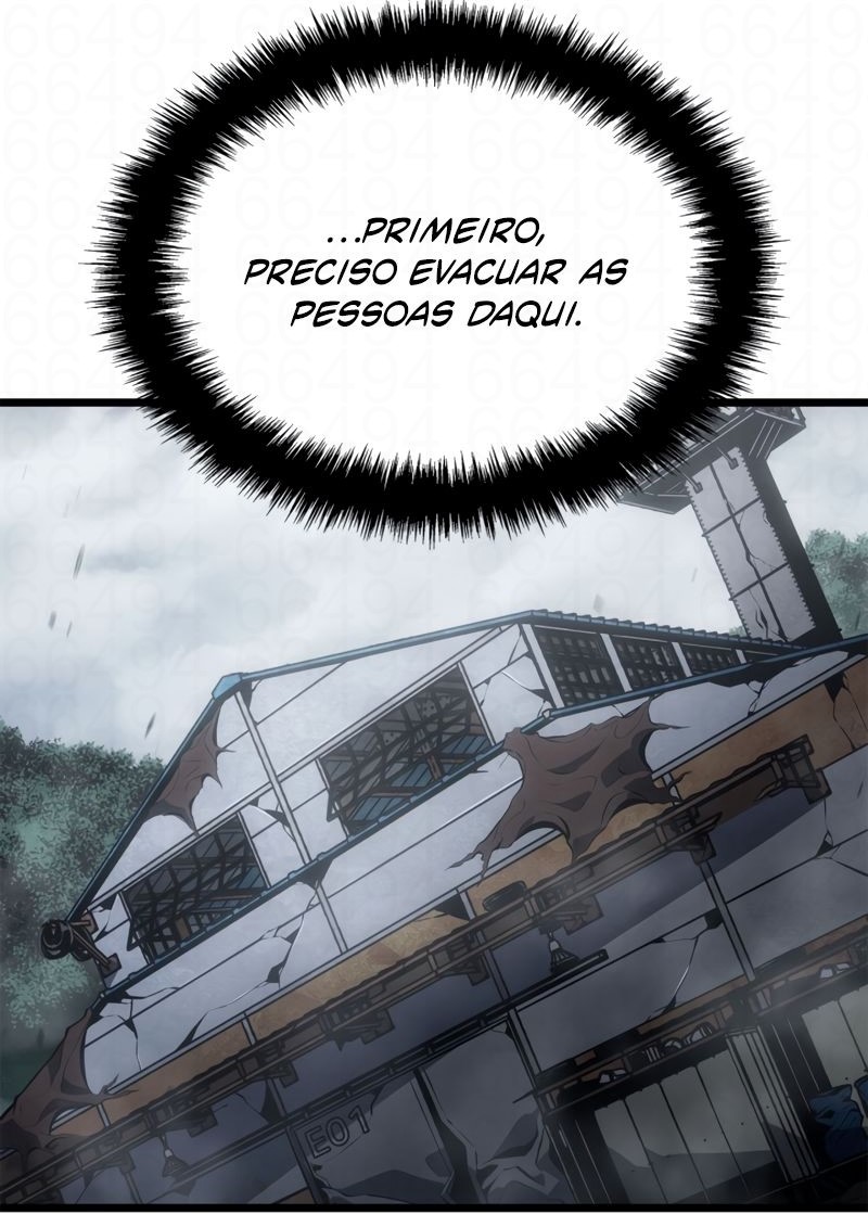 Read Solo Leveling Ragnarok PT-BR Manga Online