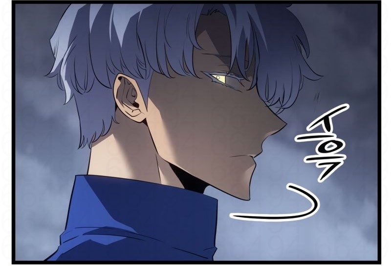 Read Solo Leveling Ragnarok PT-BR Manga Online