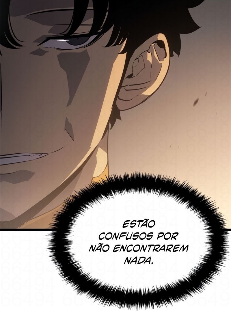 Read Solo Leveling Ragnarok PT-BR Manga Online