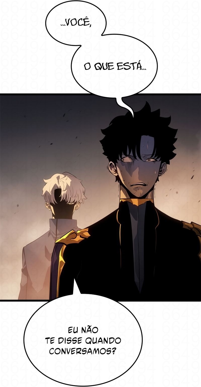 Read Solo Leveling Ragnarok PT-BR Manga Online