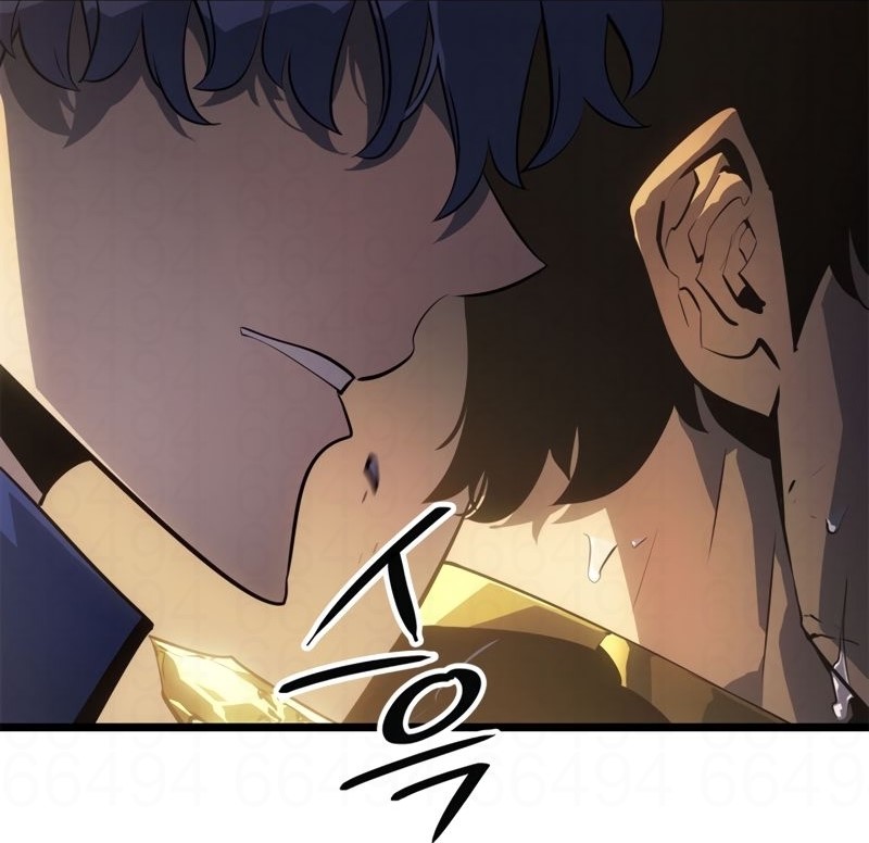 Read Solo Leveling Ragnarok PT-BR Manga Online