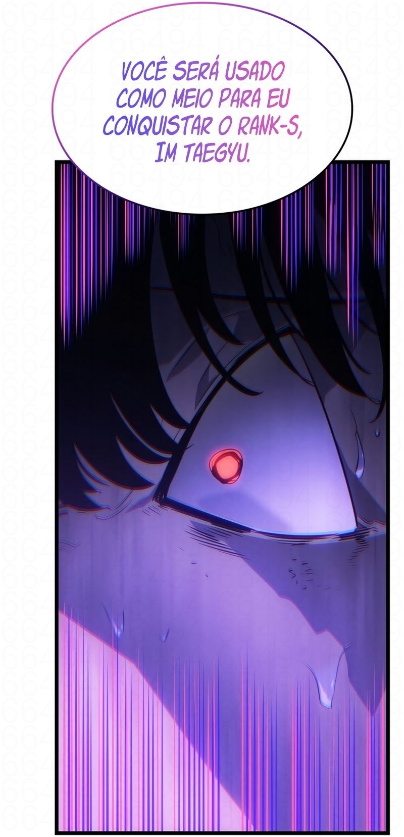 Read Solo Leveling Ragnarok PT-BR Manga Online