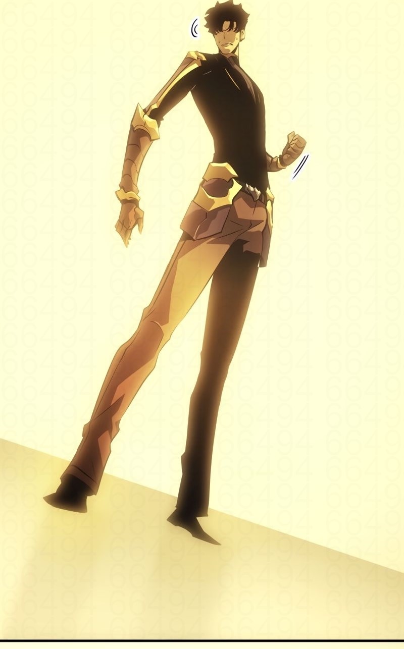 Read Solo Leveling Ragnarok PT-BR Manga Online