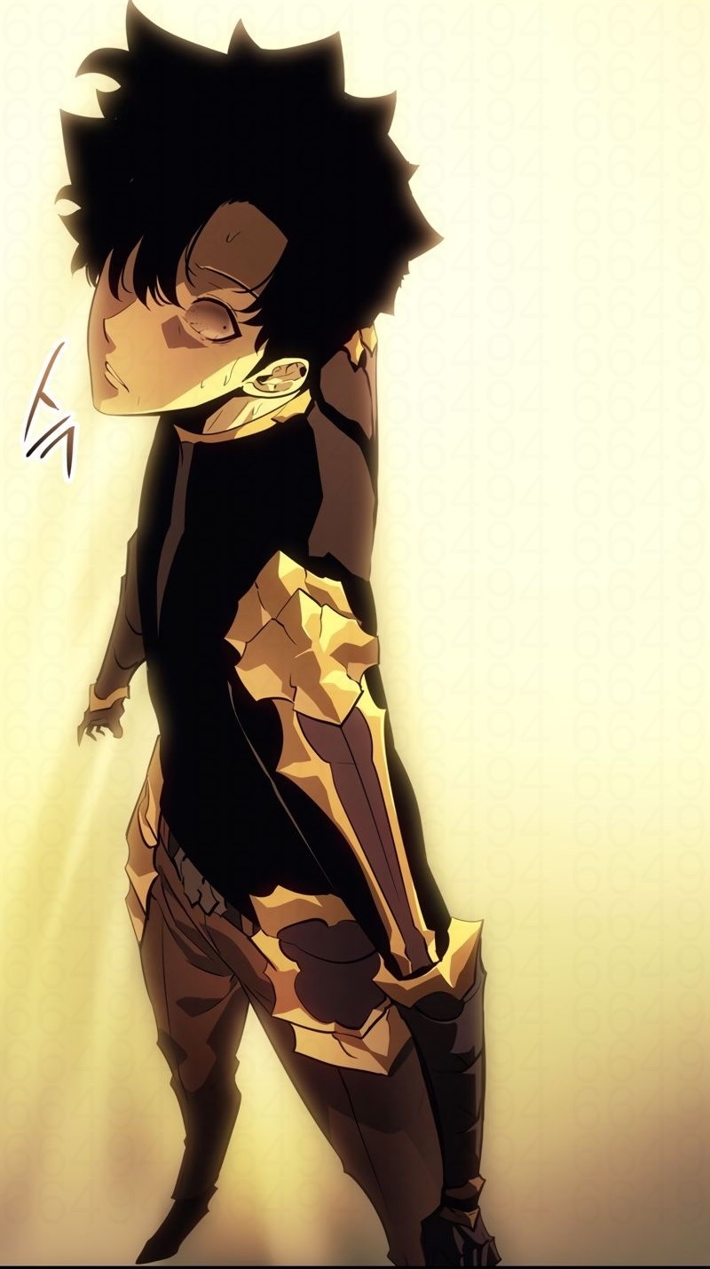Read Solo Leveling Ragnarok PT-BR Manga Online