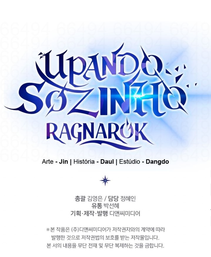 Read Solo Leveling Ragnarok PT-BR Manga Online