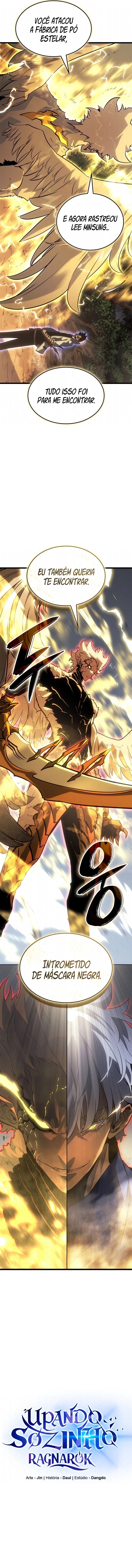 Read Solo Leveling Ragnarok PT-BR Manga Online