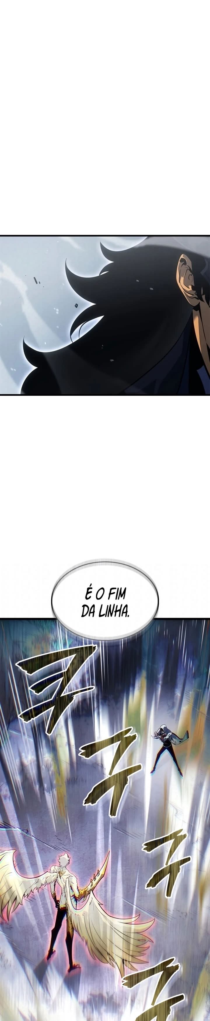 Read Solo Leveling Ragnarok PT-BR Manga Online